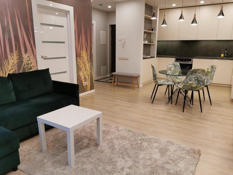 Stylish apartments in central Vilnius — отзывы гостей и цены