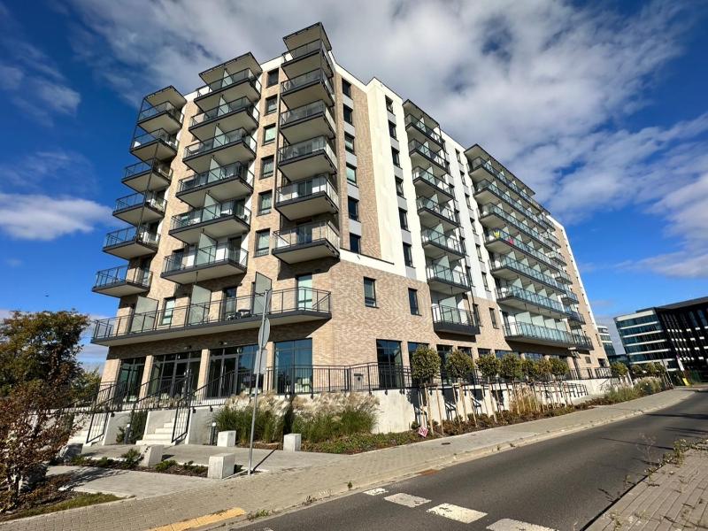 SleepWell Warsaw Apartments 88 — забронировать отель в Варшаве