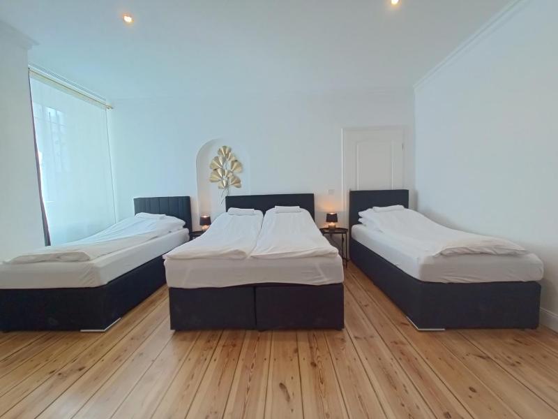 Central 2Room Apartment XBerg — отзывы гостей и цены