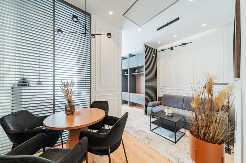 Zeus Design Apartments Schonbrunn — отзывы гостей и цены