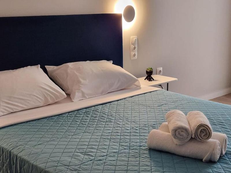Amazing Apartment Center Athens VIPGreece — комфортный отель в Афины