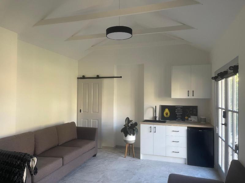 Studio in Hurstville — забронировать отель в Сиднее