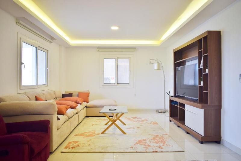 WhiteHomes- Jeddah View — отель в Джидде, Саудовская Аравия