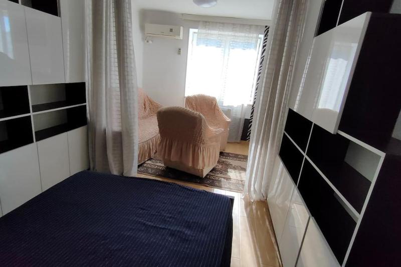 Apartments in Kutaisi — отель с удобным расположением в Кутаиси