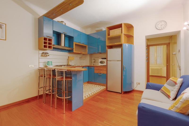 Lio's House Milano Porta Venezia! — комфортный отель в Милане