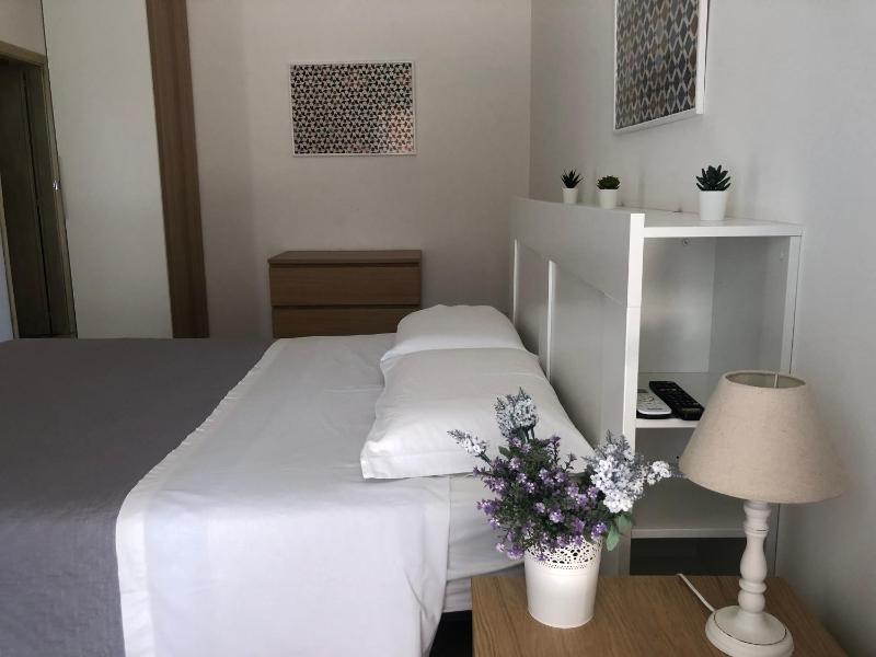 Dal Porto al Politeama — комфортный отель в Палермо