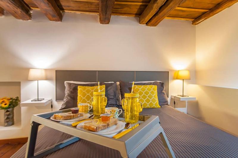 L'antico borgo di Trastevere II — отзывы гостей и цены