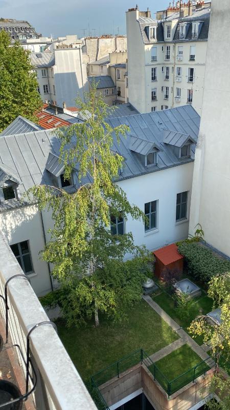 Studio magnifique — забронировать отель в Париже