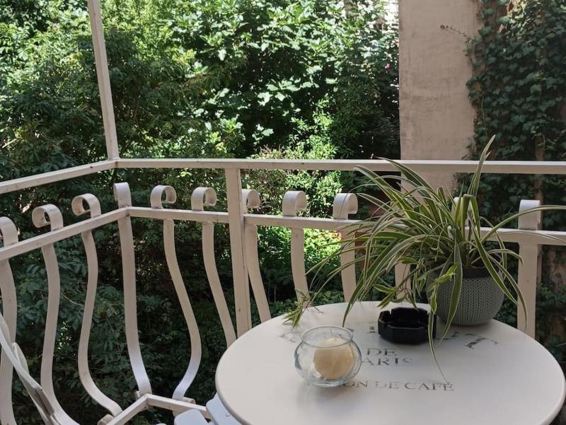 Santa Lucia Home — комфортный отель в Неаполе
