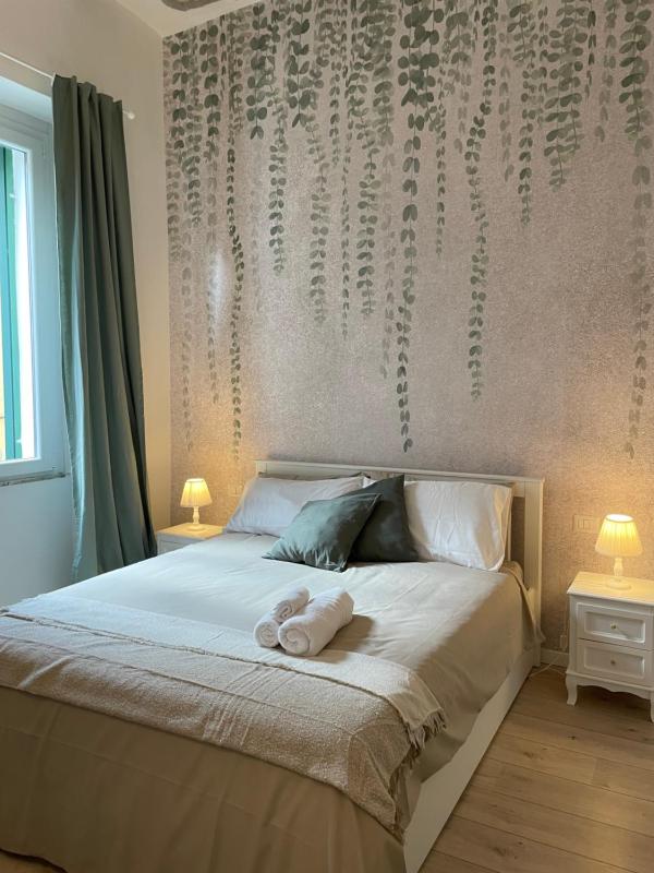 Цены на New Apartment in Rome - City Center в Риме