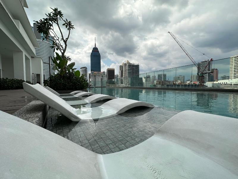 Quill Residenc KLCC By Power House 2 — отзывы гостей и цены