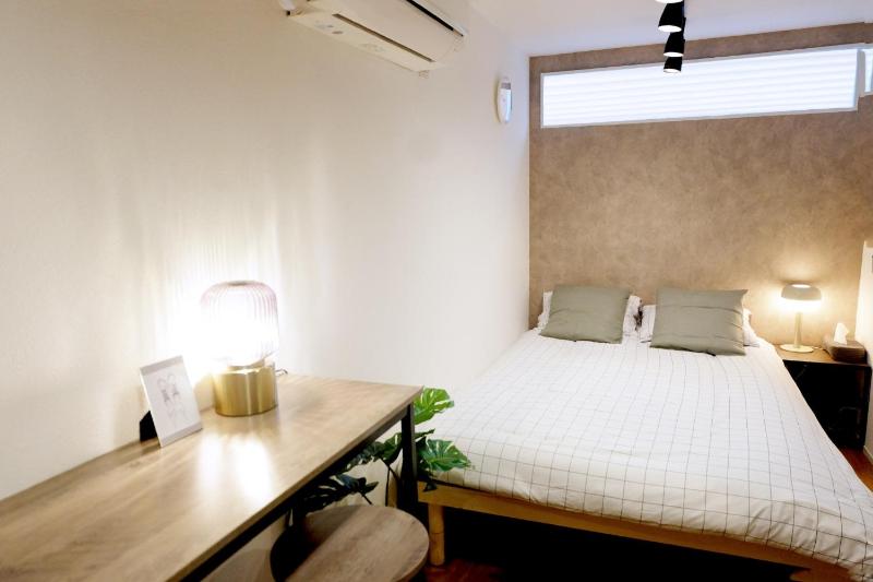Horizon Bleu Asakusa - Vacation STAY 15642 — комфортный отель в Токио