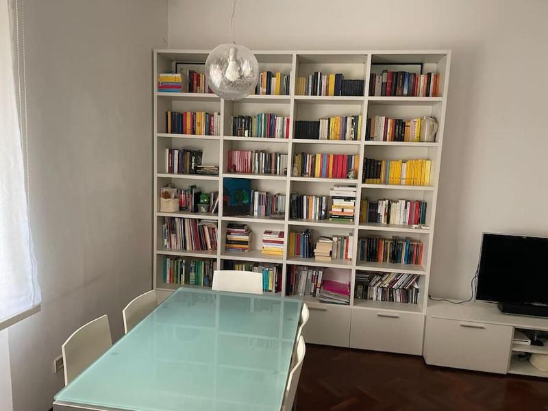 Line 8, Monte Verde apartment — комфортный отель в Риме