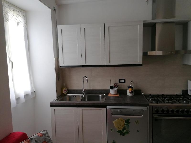 Lemon House a Sassari - Spazioso appartamento con giardino