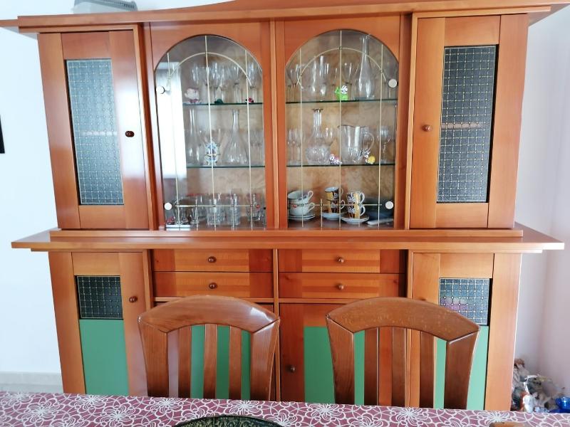 Lemon House a Sassari - Spazioso appartamento con giardino