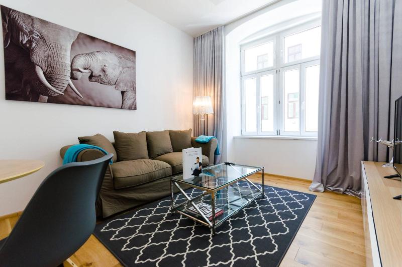 Vienna Residence Adambergergasse - Leopoldstadt 6310 — отзывы гостей и цены
