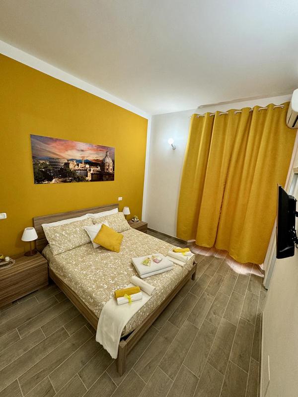 Цены на Paradise Suite Roma centro в Риме