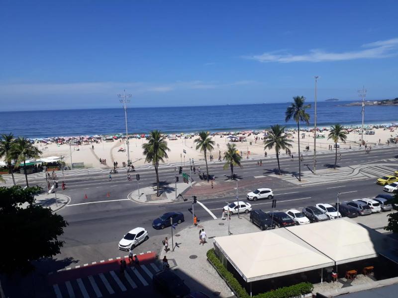 Цены на COPACABANA RIO PRAIA 14 в Рио