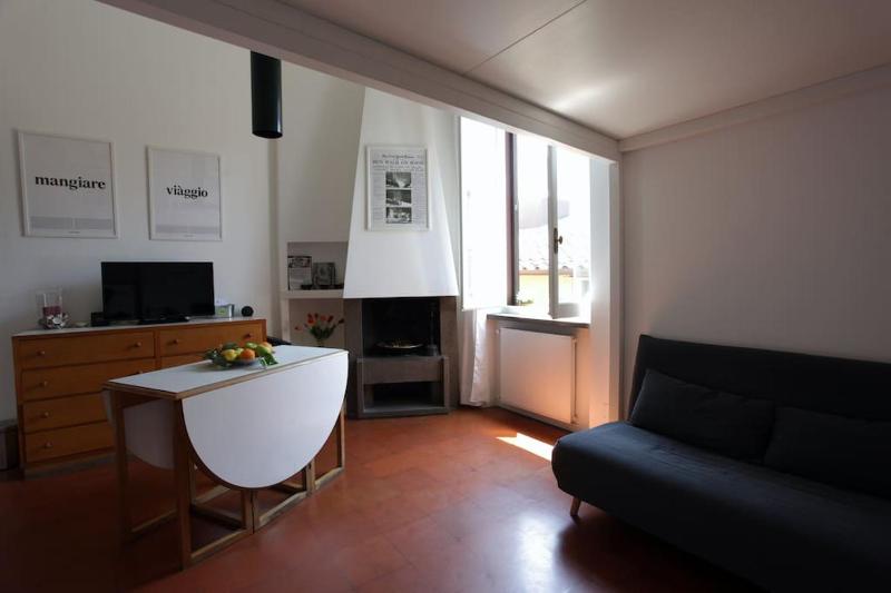 Scarpetta32 - Your home in Trastevere - ID31455 — отель в Риме, Италия