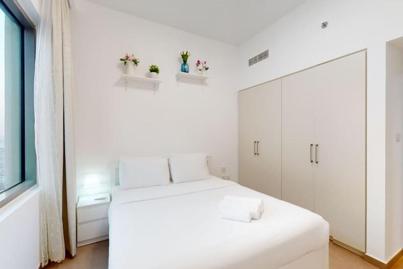 Park Heights 2 - Lovely One Bedroom — отзывы гостей и цены
