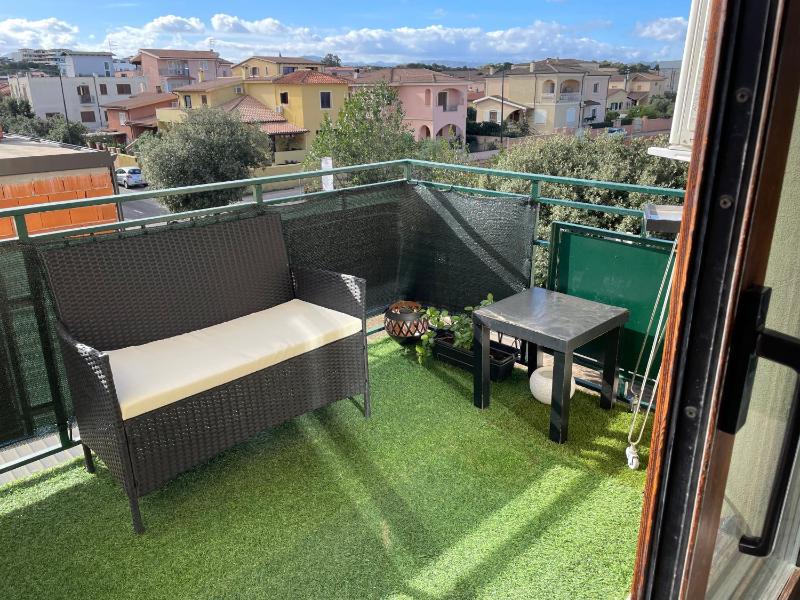 4LUCIROOM a Olbia - Elegante guesthouse rinnovata