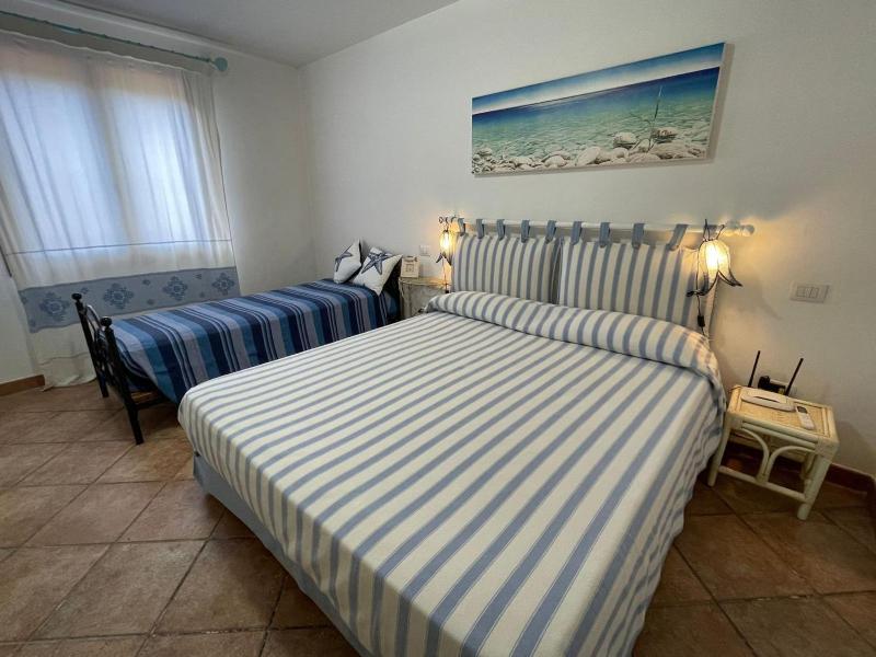 Sandy Cove Villa a Golfo Aranci - Esclusiva villa sulla spiaggia