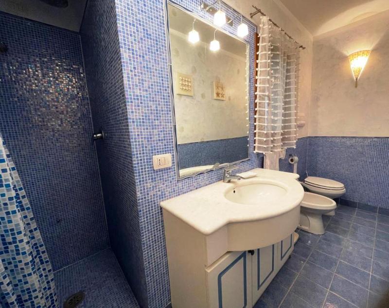 Sandy Cove Villa a Golfo Aranci - Esclusiva villa sulla spiaggia