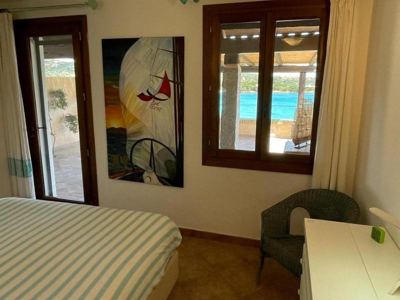 Sandy Cove Villa a Golfo Aranci - Esclusiva villa sulla spiaggia