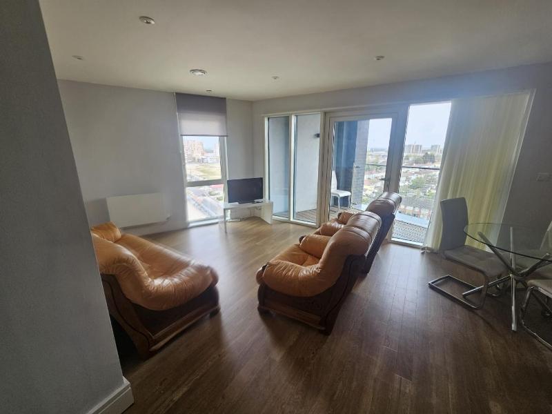Hippersley Point, Tilston Bright Square, Abbey Wood, London SE2 9DR, UK — отель в Лондоне, Соединенное Королевство
