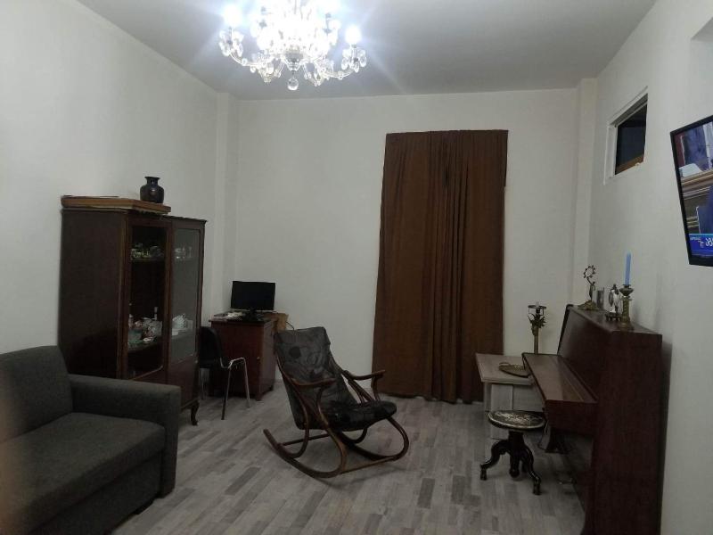 Sololaki apartment — забронировать отель в Тбилиси