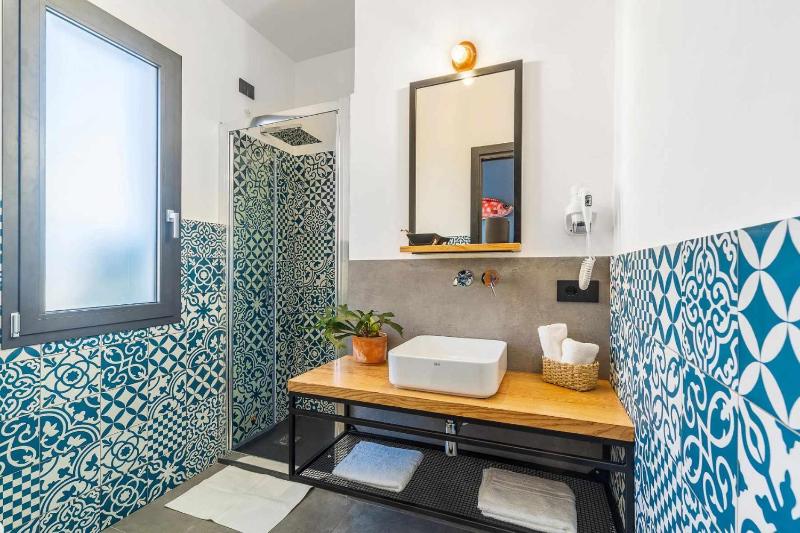 OgliastRoom a Tortolì - Moderna Guest House in centro