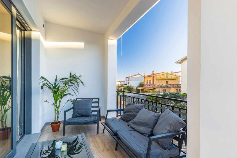 OgliastRoom a Tortolì - Moderna Guest House in centro