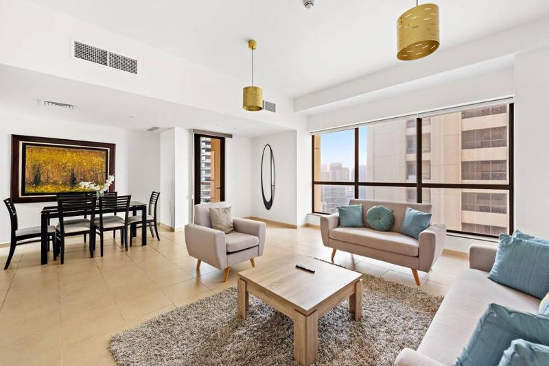 Fabulous 2 BR APT Bahar 1 — отзывы гостей и цены