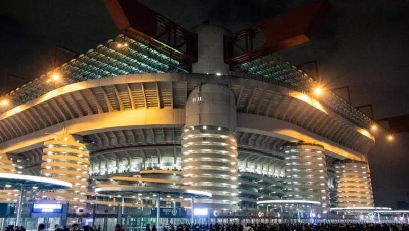 San Siro comfort apartment in Milan — отель с удобствами в Милане