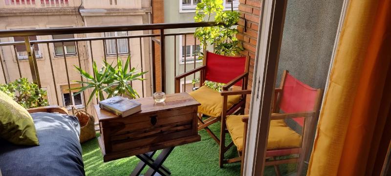Private Room Valencia Center — комфортный отель в Валенсии