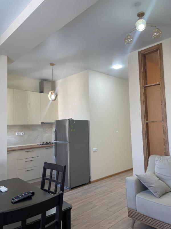 Цены на Ira-s apartaments в Батуми