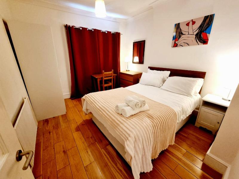 Цены на Stylish Marylebone Flat в Лондоне