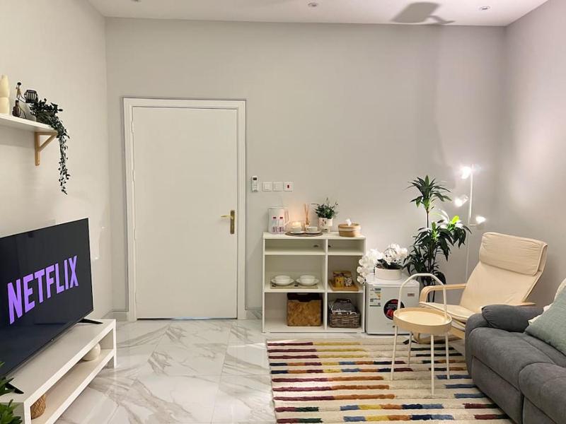Astdyw hady bdkhwl dhaty — забронировать отель в Рияде