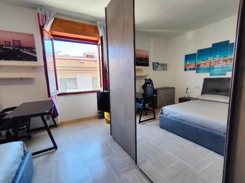 Sardinia Apartments a Sassari - Lussuoso e spazioso