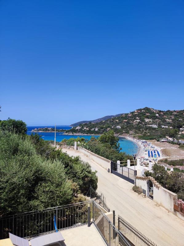 Cann'e Sisa Luxury Villa Perla Marina A a Torre delle Stelle