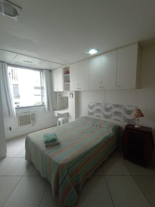 Conjugado rua Barata Ribeiro(Copacabana) — отзывы гостей и цены