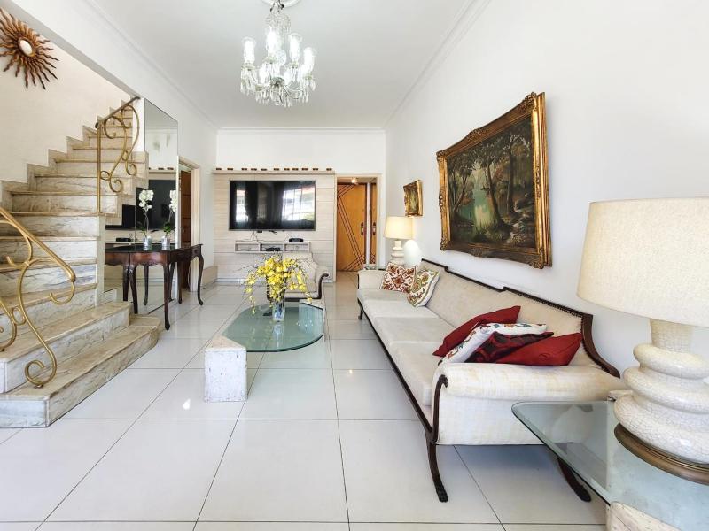 Cobertura Duplex — отзывы гостей и цены