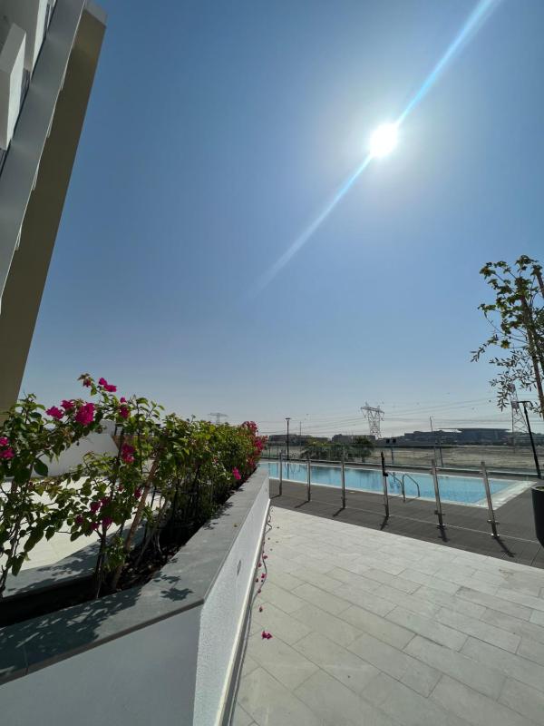RAMADAN OFFER Luxe stay 12 mins from The Dubai mall — комфортный отель в Дубае