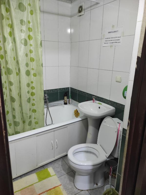 2 Arbat Centr 2 — отель с удобным расположением в Алматы