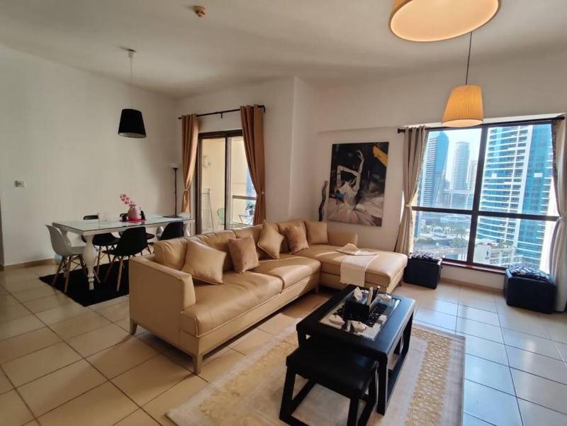 Luxury 2 Bed Entire Apartment Dubai-Marina-JBR Near Beach with Gym & Pool-Metro Access — отзывы гостей и цены