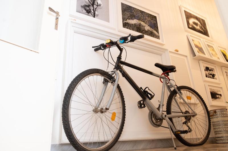 AB OvO a Cagliari - Moderno B&B nel centro storico