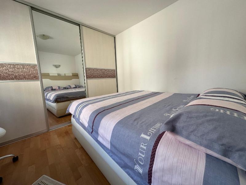 Apartman Senzor 2 — отель с удобным расположением в Сараево