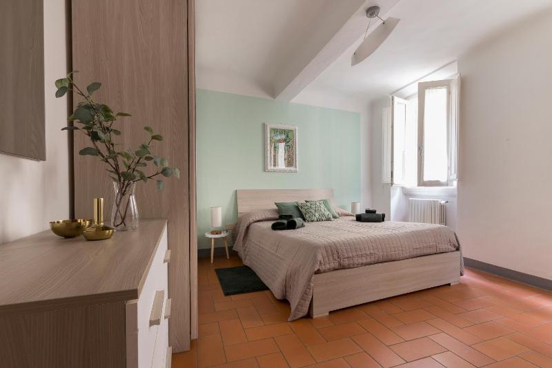 Casa Assenzio — отель с удобствами в Флоренции