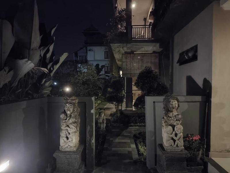 Putra Bisma Guesthouse — забронировать отель в Убуде