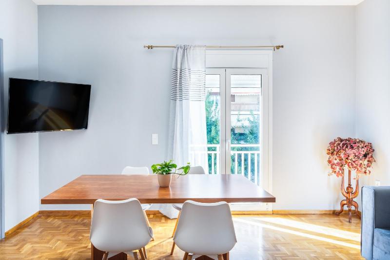 Kazi Home 5 — отель в Афины, Греция